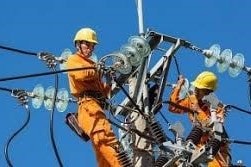 Lịch cắt điện Hải Phòng từ ngày 29/1 đến 1/2: Thông tin chi tiết các khu vực