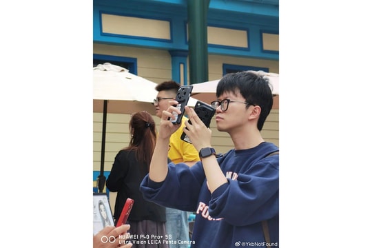 Cận cảnh OPPO Find X9 Ultra: Camera Hasselblad 200MP và sự trở lại của ống kính zoom quang 10x