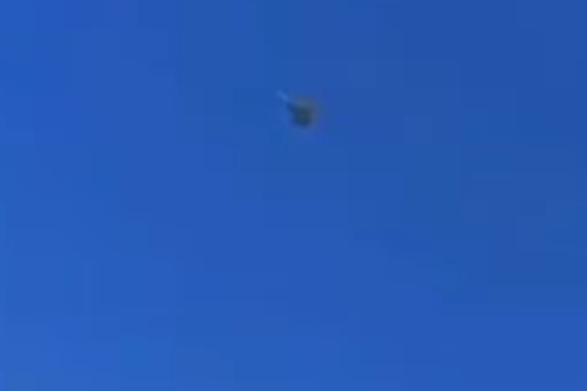 Algeria chính thức vận hành tiêm kích Su-57: Cột mốc xuất khẩu vũ khí của Nga