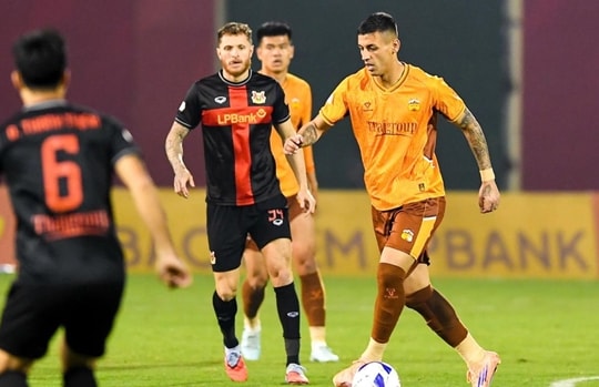 V-League 2025/26: Cơn địa chấn sau quãng nghỉ 80 ngày và sự trỗi dậy của nhóm dưới
