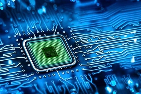 Ngành bán dẫn toàn cầu dự báo đạt doanh thu 1.000 tỷ USD vào năm 2026