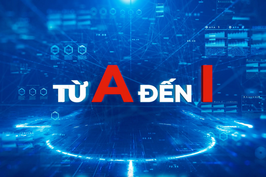Tạp chí Kinh tế đặc biệt 2026: Giải mã hành trình AI và vị thế của Việt Nam