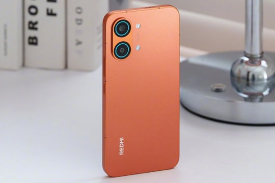 Chi phí sửa chữa Redmi Turbo 5 Max: Bo mạch chủ chiếm gần trọn giá trị máy
