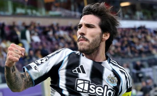 MU nhắm Tonali giá 100 triệu bảng, Man City muốn chiêu mộ trụ cột Everton