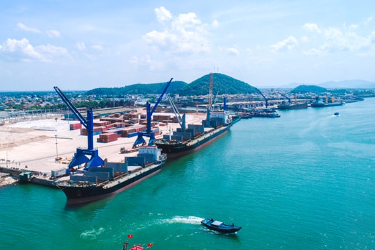 Xuất khẩu Nghệ An hướng tới mốc 5 tỷ USD trước biến động toàn cầu