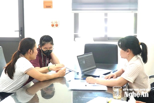 Nhiều phương án giảm áp lực tuyển sinh vào lớp 10 tại Nghệ An năm học 2026 - 2027