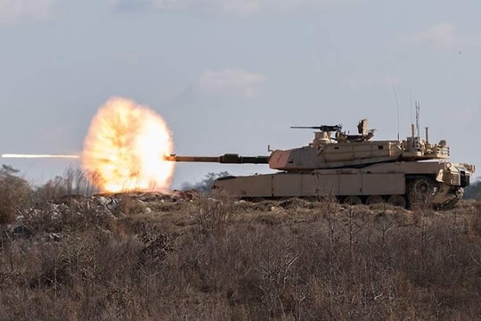 Rostec: Mỹ áp dụng các giải pháp bảo vệ của Nga lên xe tăng Abrams