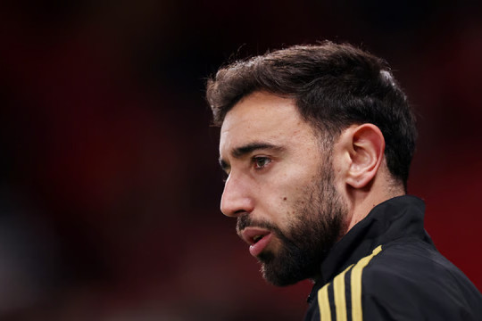Bruno Fernandes và lý do INEOS không thể để mất linh hồn tại Manchester United