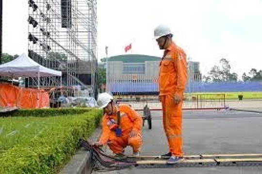 Lịch cắt điện Hải Phòng từ ngày 22/1 đến 25/1: Danh sách các khu vực tạm ngừng cấp điện