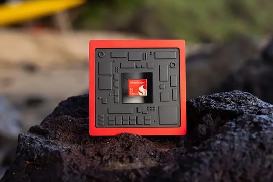 Snapdragon 8 Elite Gen 6 Pro tích hợp công nghệ tản nhiệt HPB cho các flagship Ultra
