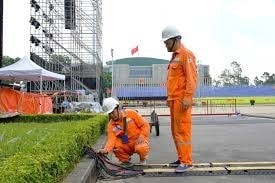 Lịch cắt điện Hải Phòng từ ngày 19/1 đến 21/1 tại Thủy Nguyên, Lê Chân và nhiều quận huyện