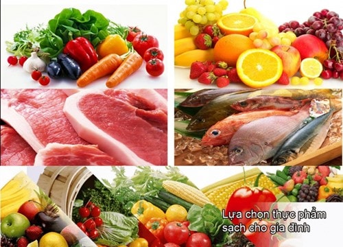 Chỉ số giá thực phẩm thế giới tháng 1/2026 giảm xuống 123,9 điểm