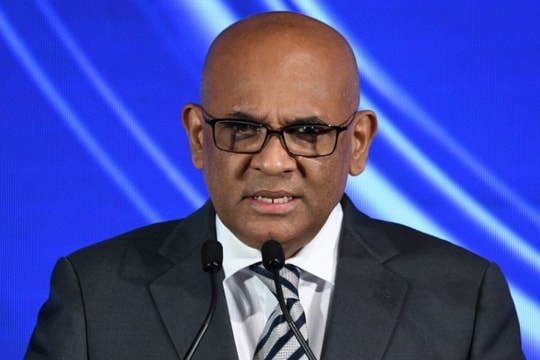 Malaysia có 50% cơ hội lật ngược án phạt FIFA trước ngày đấu tuyển Việt Nam