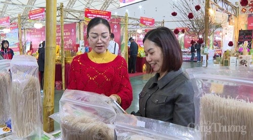 Hội chợ Mùa Xuân 2026: Doanh nghiệp đạt doanh thu tỷ đồng và kết nối đơn hàng lớn