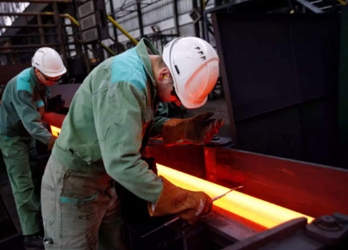 Giá kim loại công nghiệp ngày 11/2: Giá thiếc tăng vọt, nhựa đường đạt 3.367 CNY/tấn