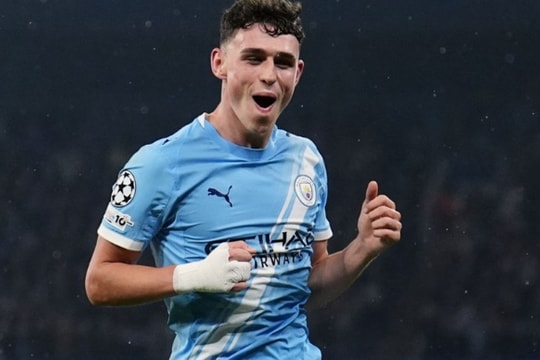 Phil Foden tái xuất: 'Chìa khóa vạn năng' giúp Man City giải mã Fulham tại Etihad