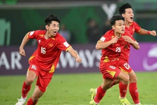 VFF cử đội U20 dự ASIAD 20 và bước ngoặt thoát án phạt của Malaysia