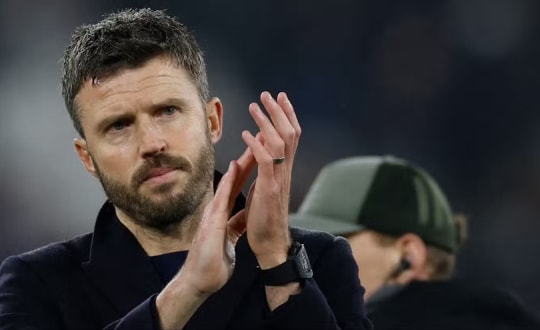 Michael Carrick và quyết định tàn nhẫn: Đã đến lúc để Bryan Mbeumo ngồi dự bị