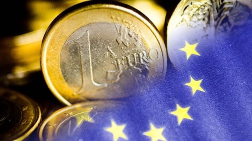 Niềm tin nhà đầu tư khu vực đồng Euro tăng mạnh lên 4,2 điểm trong tháng 2/2026