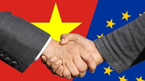 Bộ Công Thương làm đầu mối chủ trì triển khai 3 Hiệp định EVFTA, CPTPP và UKVFTA