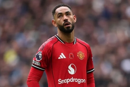 Matheus Cunha gây thất vọng tại London Stadium: Đã đến lúc Benjamin Sesko chiếm suất đá chính?