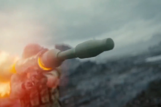 Rostec ra mắt súng phóng lựu RPG-29M thế hệ mới tại Triển lãm Quốc phòng 2026