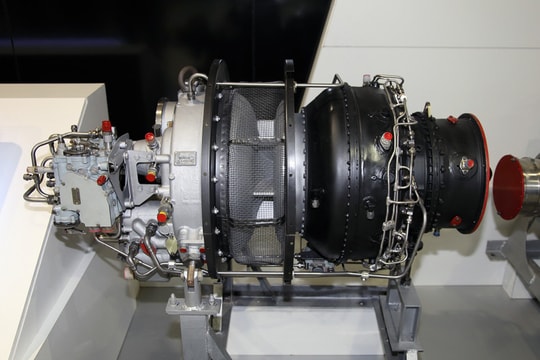 Nga thử nghiệm động cơ VK-800: Thông số kỹ thuật tối ưu hơn dòng GE H80 của Mỹ