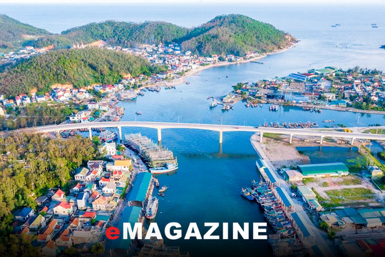 Phát huy tiềm năng, liên kết hành động