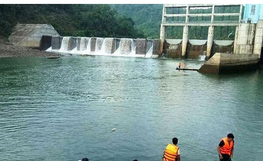 Nghệ An phê duyệt quy trình vận hành thủy điện Nậm Cắn 2, siết an toàn hạ du