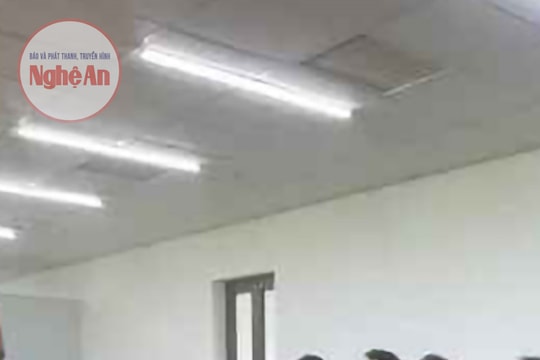 Người đàn ông ở Huế "sa lưới" với số tiền đánh bạc 39 tỷ đồng trong 1 tháng