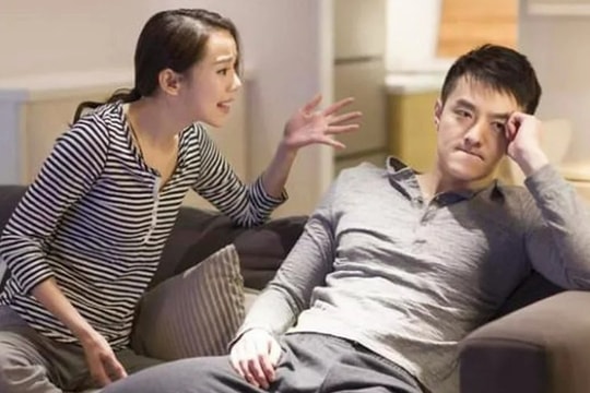 Vợ cấm chồng ra ngoài ăn nhậu bị xử phạt ra sao?
