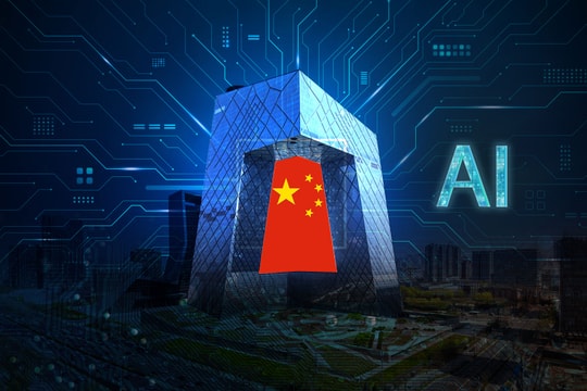 Trung Quốc sử dụng AI để phát hiện tham nhũng trong đấu thầu công khai