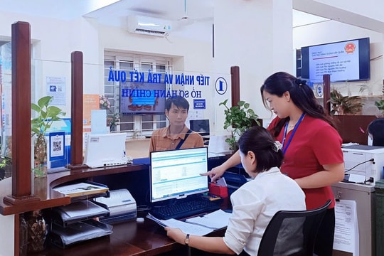 Kế hoạch cải cách hành chính nhà nước trọng tâm giai đoạn 2026 - 2030
