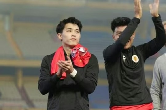 CAHN đại thắng 4-0 tại AFC Champions League Two: Siêu phẩm của Đình Bắc khiến châu Á ngỡ ngàng