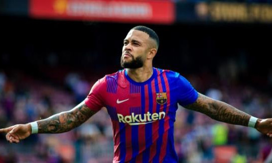 Những ngôi sao từng khoác áo cả Barcelona và Atletico Madrid có thể bạn đã quên
