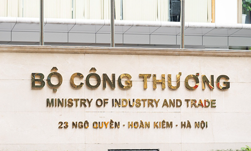 Bộ Công Thương ban hành Khung kiến trúc dữ liệu theo tiêu chuẩn quốc gia mới