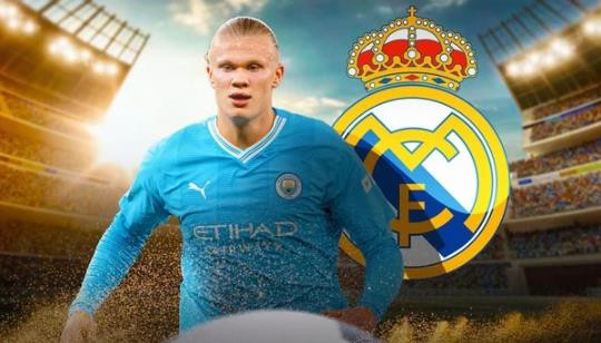 MU tranh giành thần đồng Benfica, Erling Haaland ra điều kiện gia nhập Real Madrid