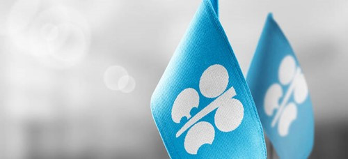 Sản lượng dầu OPEC giảm xuống 28,34 triệu thùng/ngày trong tháng 01/2026