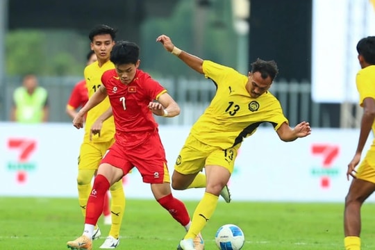 AFC giải thích lý do Việt Nam giành suất dự Asiad 20 tại Nhật Bản
