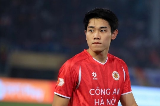 Báo Thái Lan: Gia nhập Guangxi Hengchen là bước đi thực tế nhất cho Nguyễn Đình Bắc