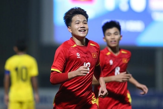 U17 Việt Nam chung bảng Hàn Quốc: AFC nhận định cơ hội lịch sử dự World Cup 2026