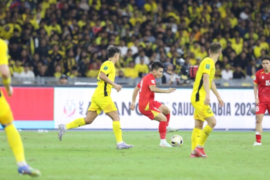 Báo Indonesia chỉ trích Tổng thư ký AFC, đòi xử thua Malaysia 0-3 trước Việt Nam