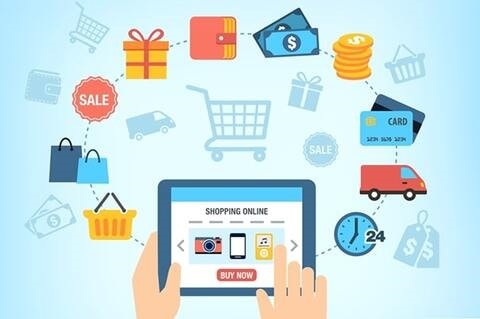 Bộ Công Thương ban hành Văn bản hợp nhất số 09/VBHN-BCT về quản lý website thương mại điện tử