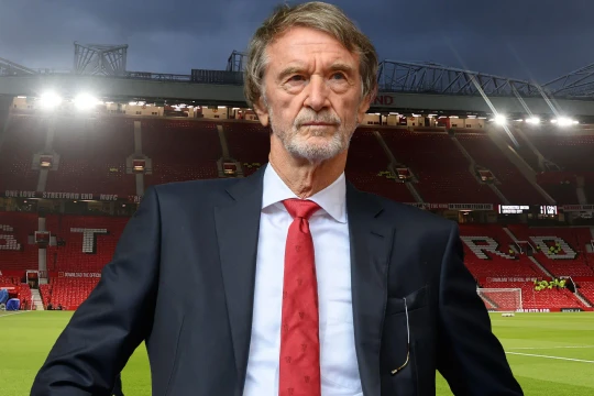 Khủng hoảng niềm tin tại Manchester United: Khi tư duy tỷ phú va chạm bản sắc Quỷ đỏ