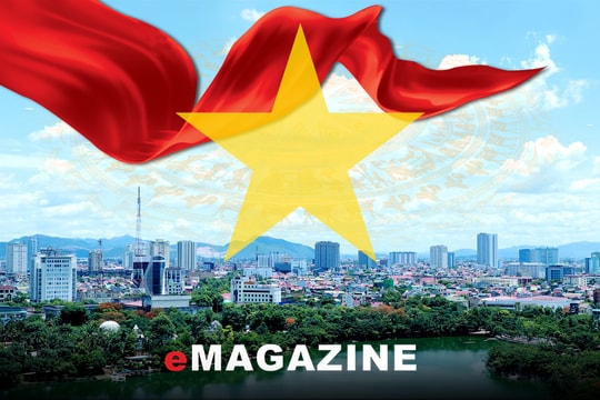 Tin vào “giai đoạn tăng trưởng kỳ diệu” của Việt Nam