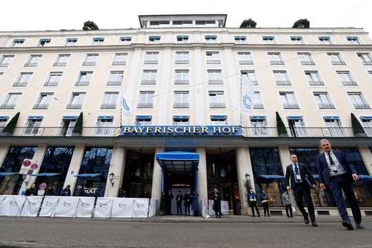 Hội nghị An ninh Munich 2026 khai mạc giữa "đa khủng hoảng"