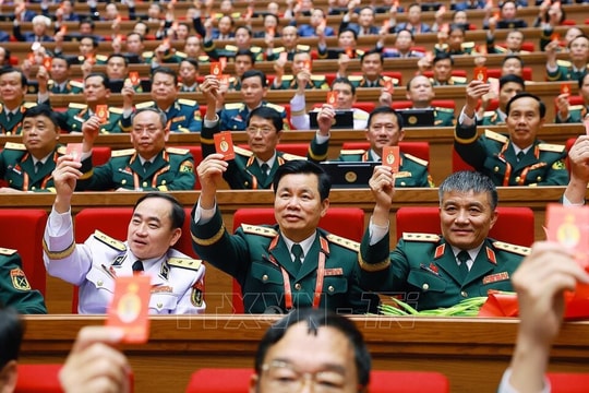 Quy định của Ban Bí thư về quản lý và sử dụng thẻ đảng viên