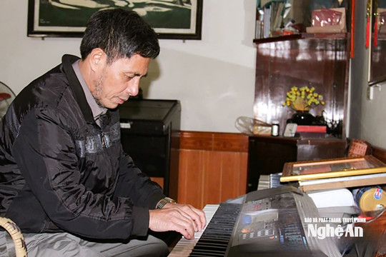 NSND Hoàng Thành: Khi cánh diều đã bay về miền xa