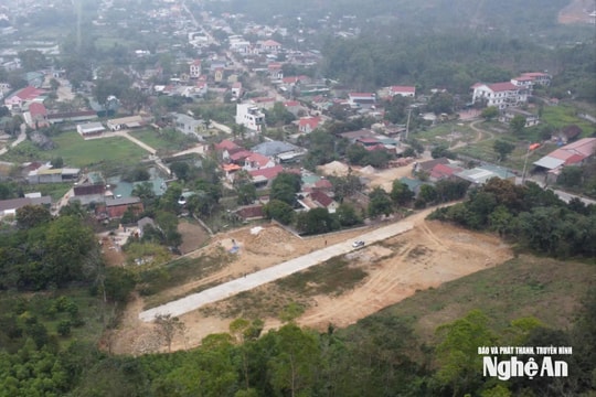 Cảnh báo tình trạng phân lô, tách thửa tự phát: Kỳ cuối - Lắng nghe cơ sở, điều chỉnh chính sách