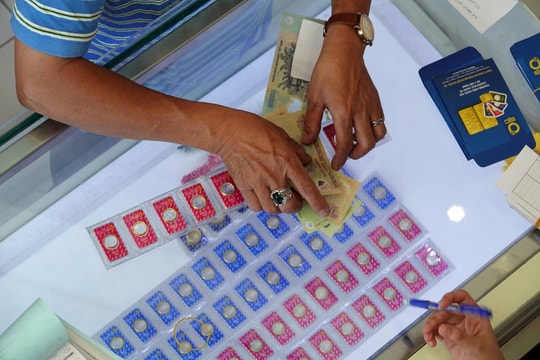 Giá vàng hôm nay 14/2/2026: Giá vàng SJC, vàng nhẫn trong nước, và vàng thế giới cuối tuần sớm nhất